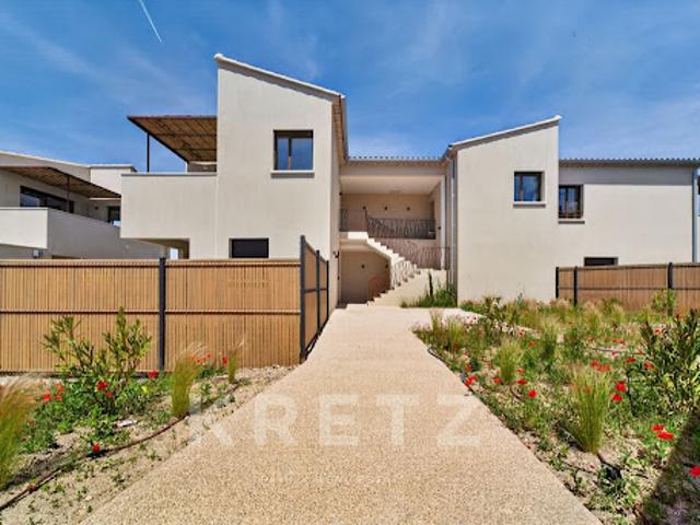 Appartement vente à Robion, Vaucluse