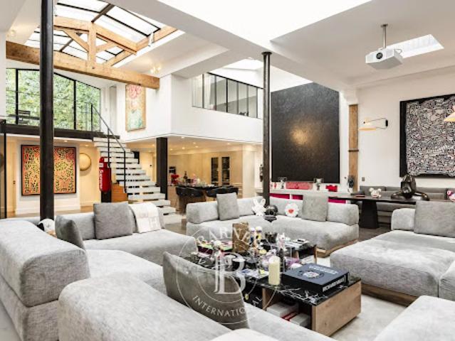 Appartement vente à Paris, Île-de-France