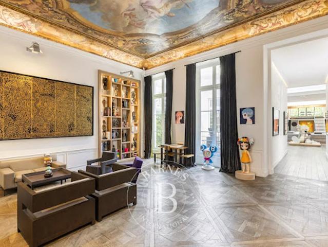 Appartement vente à Paris 2e Arrondissement, Paris