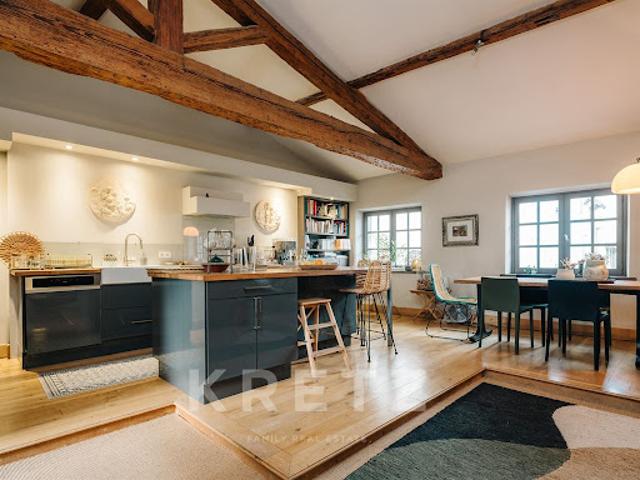 Appartement vente à Carcassonne