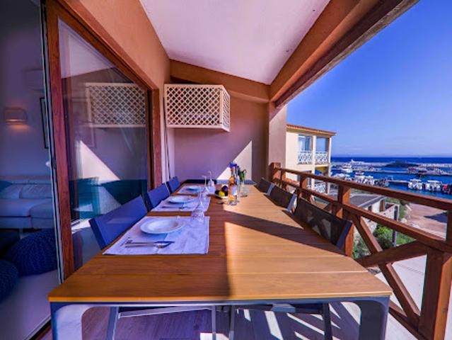 Appartement vente à Sartène, Bonifacio