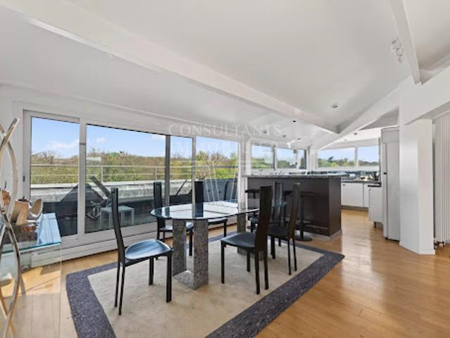 Appartement vente à Boulogne-Billancourt, Boulogne-billancourt