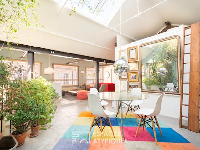 Appartement vente à Saint-Denis, Saint-denis