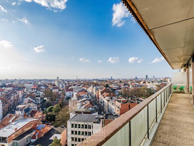 Appartement vente à Ixelles - Elsene, Brussel-Hoofdstad - Bruxelles-Capitale