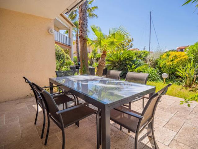 Appartement vente à Arrondissement de Draguignan, Cogolin
