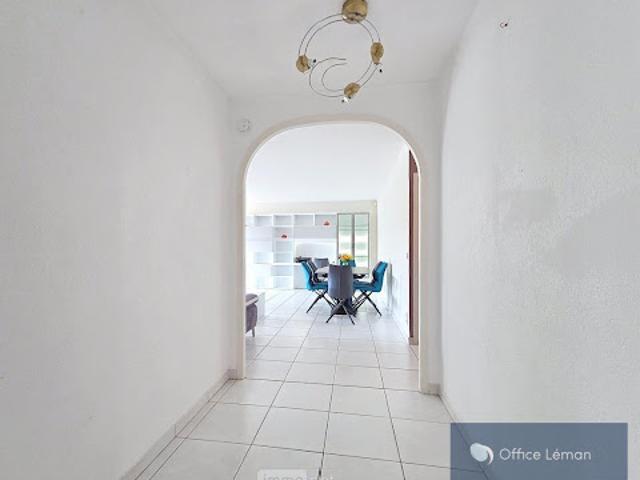 Appartement vente à Gex, Ferney-voltaire