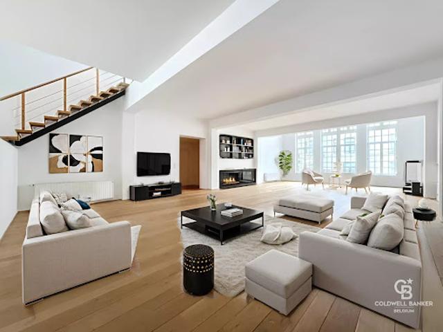 Appartement location à Elsene, Bruxelles