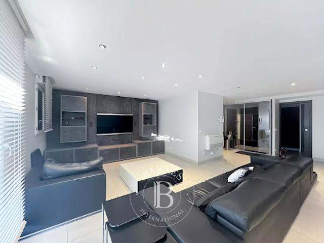 Appartement vente à Chambéry, Aix-les-bains