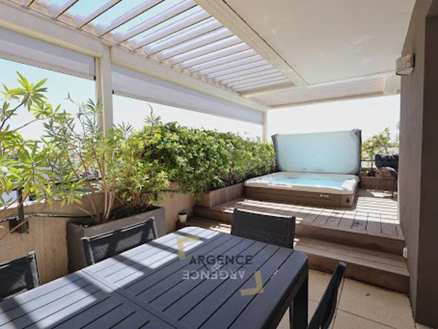 Appartement vente à Montpellier, Lattes