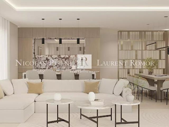 Appartement vente à Nice, Èze