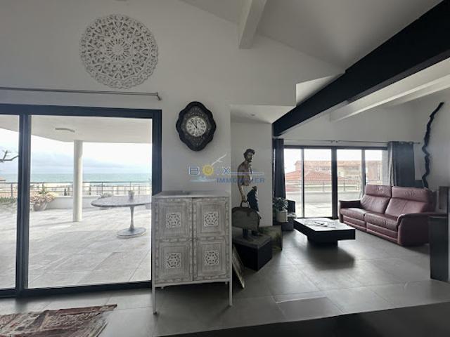 Appartement vente à Montpellier, Sète