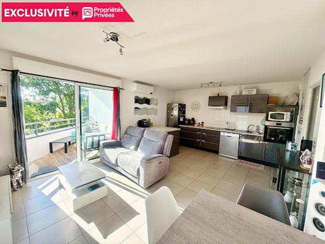 Appartement vente à Bordeaux, Mérignac