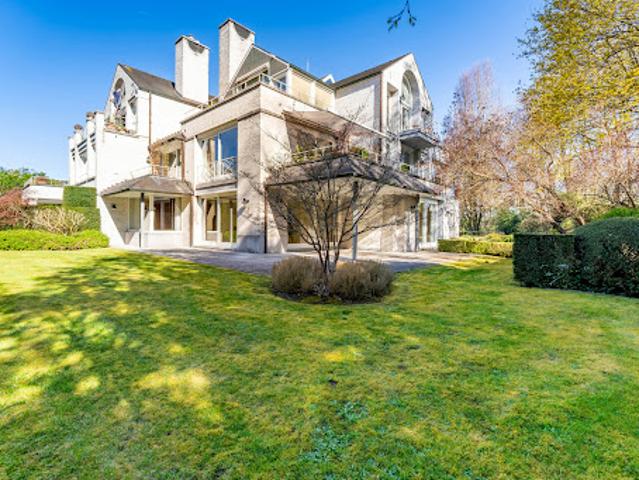 Appartement vente à Watermaal-bosvoorde, Bruxelles