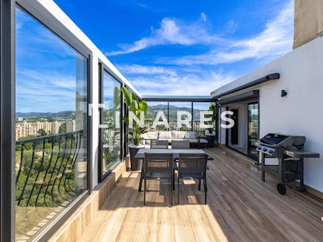 Appartement vente à Marseille