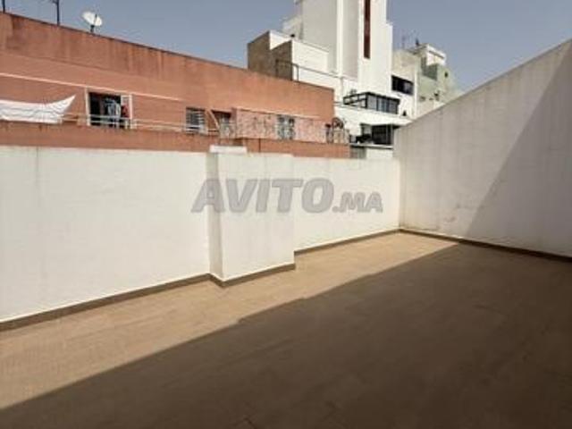 Appartement vente à Lyautey, El Mellah