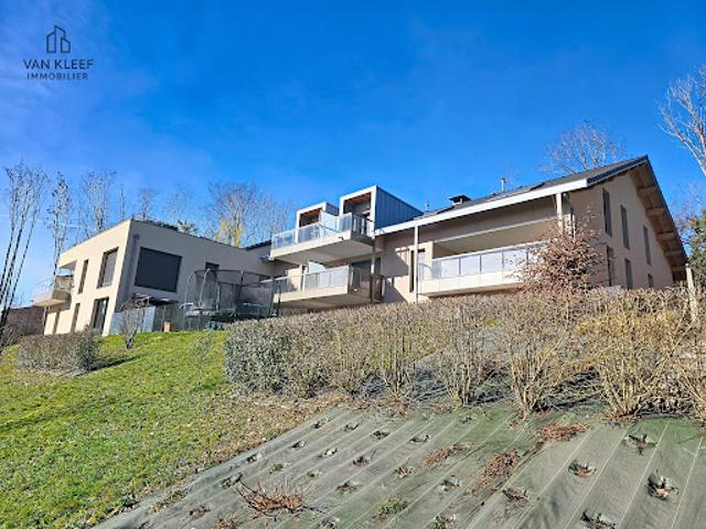 Appartement vente à Gex, Divonne-les-bains