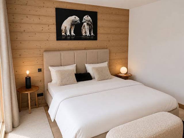 Appartement vente à Albertville, Les Allues