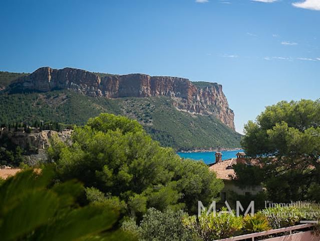 Appartement vente à Marseille, Cassis