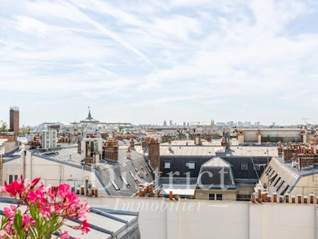 Appartement vente à Bordeaux