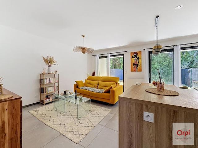 Appartement vente à Ajaccio, Bastelicaccia