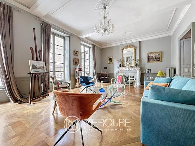 Appartement vente à Clermont-Ferrand, Clermont-ferrand