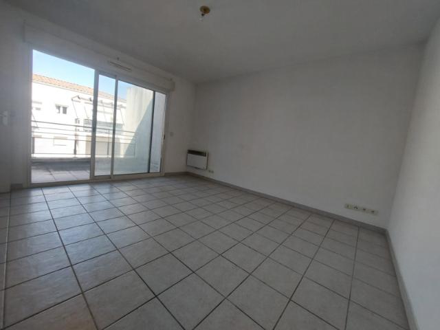 Appartement vente à Alès