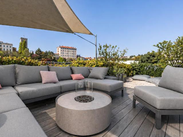 Appartement vente à Lyon, Métropole de Lyon