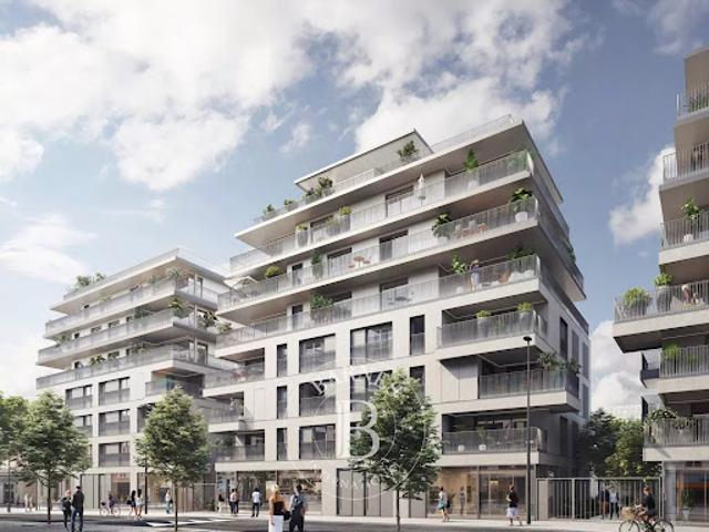 Appartement location à Boulogne-Billancourt, Boulogne-billancourt