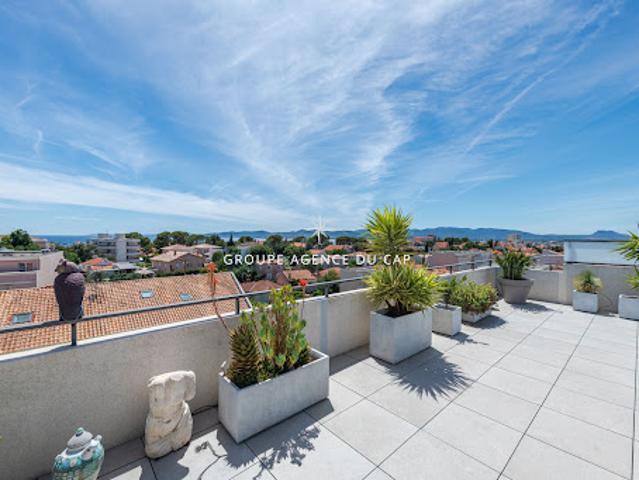 Appartement vente à Arrondissement de Draguignan, Saint-raphaël