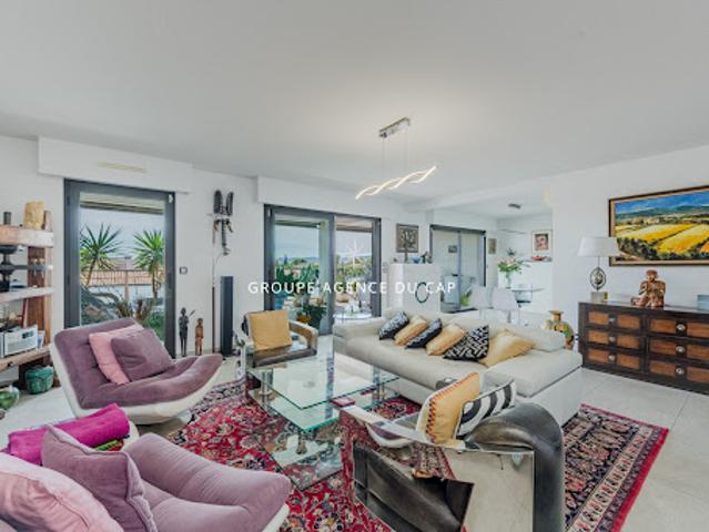 Appartement vente à Arrondissement de Draguignan, Saint-raphaël