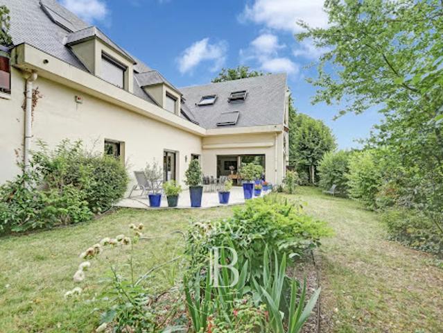 Appartement vente à Versailles, Jouy-en-josas