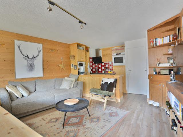 Appartement vente à Albertville, Champagny-en-vanoise