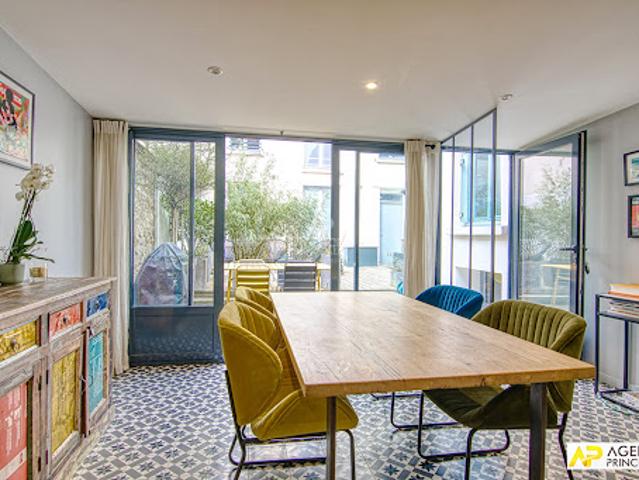 Appartement vente à Versailles