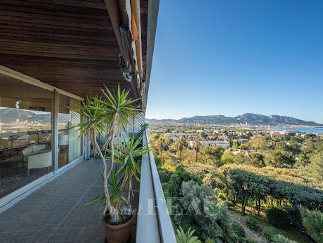 Appartement vente à Marseille