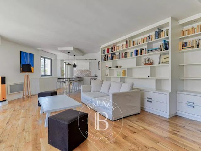 Appartement location à Boulogne-Billancourt, Boulogne-billancourt