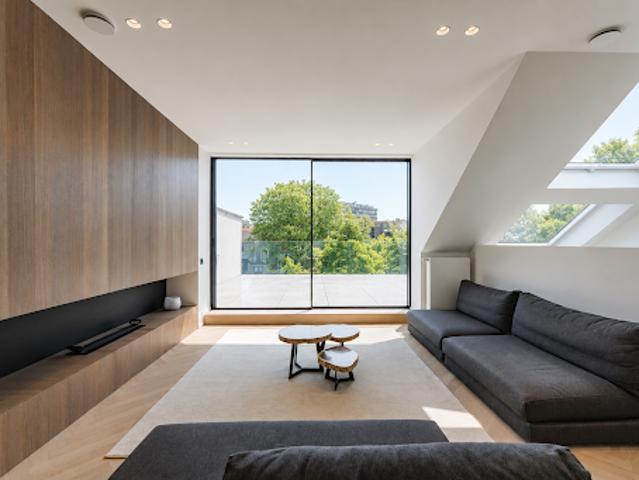 Appartement vente à Elsene, Bruxelles