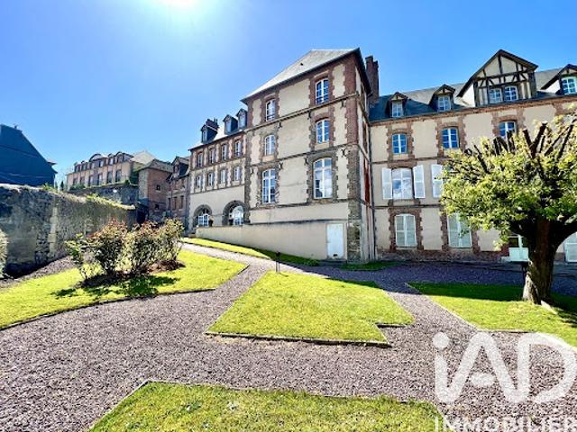 Appartement vente à Lisieux, Honfleur