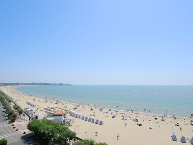 Appartement vente à Rochefort, Royan