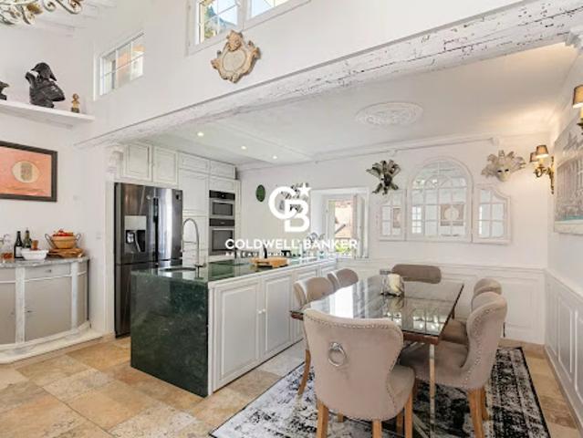 Appartement vente à Antibes, Alpes-Maritimes