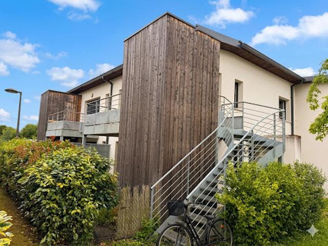 Appartement vente à Dax, Seignosse