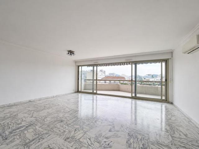 Appartement vente à Marseille