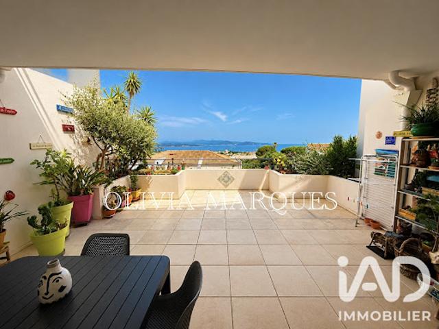 Appartement vente à Marseille, La Ciotat