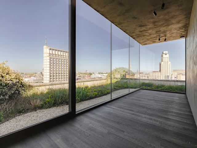 Appartement vente à Antwerpen