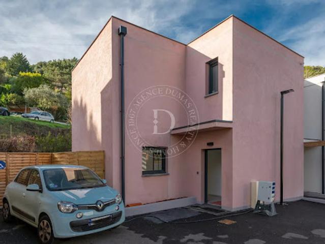 Appartement vente à Nice, La Turbie