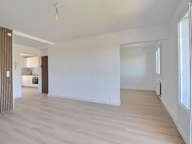 Appartement vente à Thonon-les-Bains, Thonon-les-bains