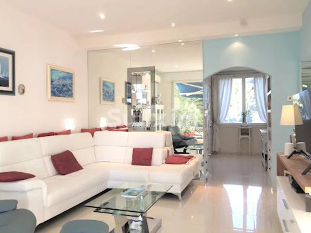 Appartement vente à Arrondissement de Draguignan, Saint-raphaël