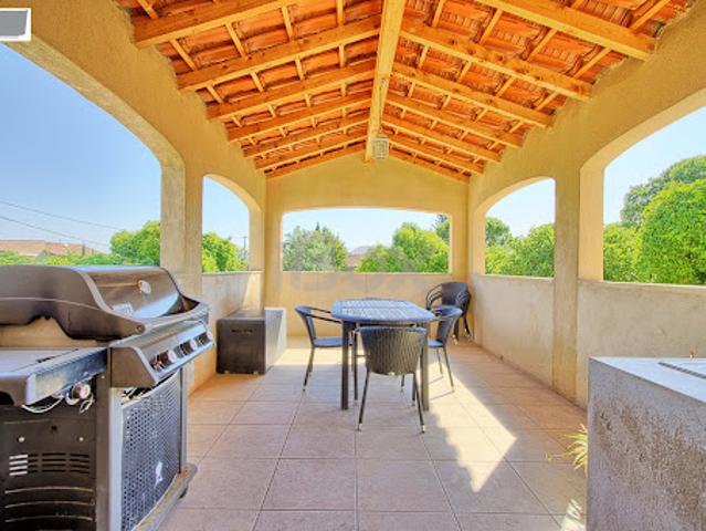 Appartement vente à Arrondissement de Toulon, Solliès-ville