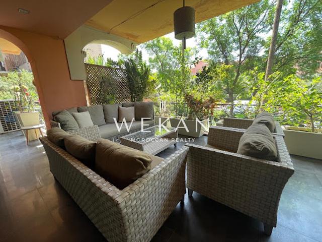 Appartement vente à Marrakech, L'Oriental