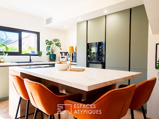 Appartement vente à Céret, Banyuls-sur-mer
