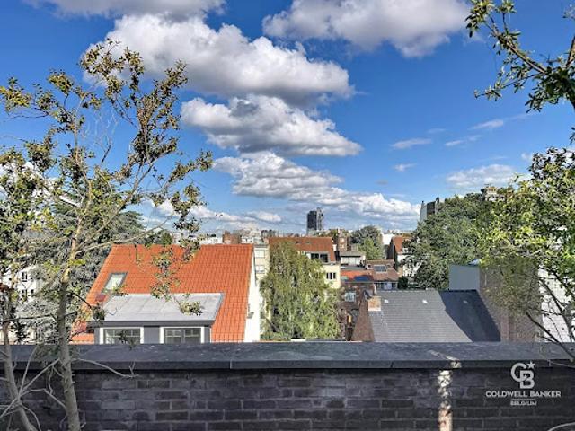 Appartement location à Elsene, Bruxelles